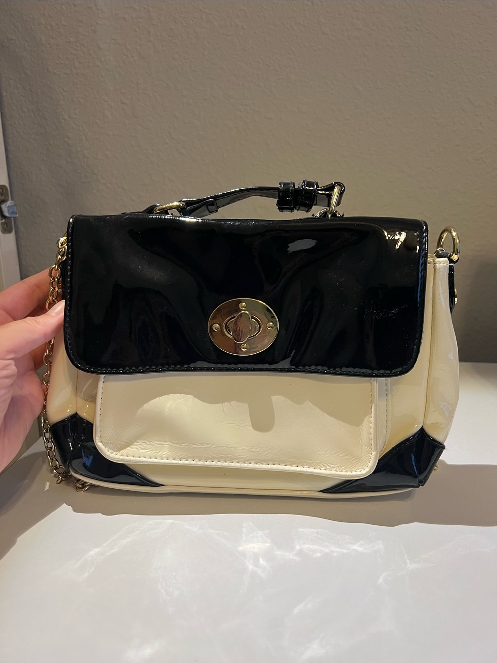 Steve Madden Crossbody Bag